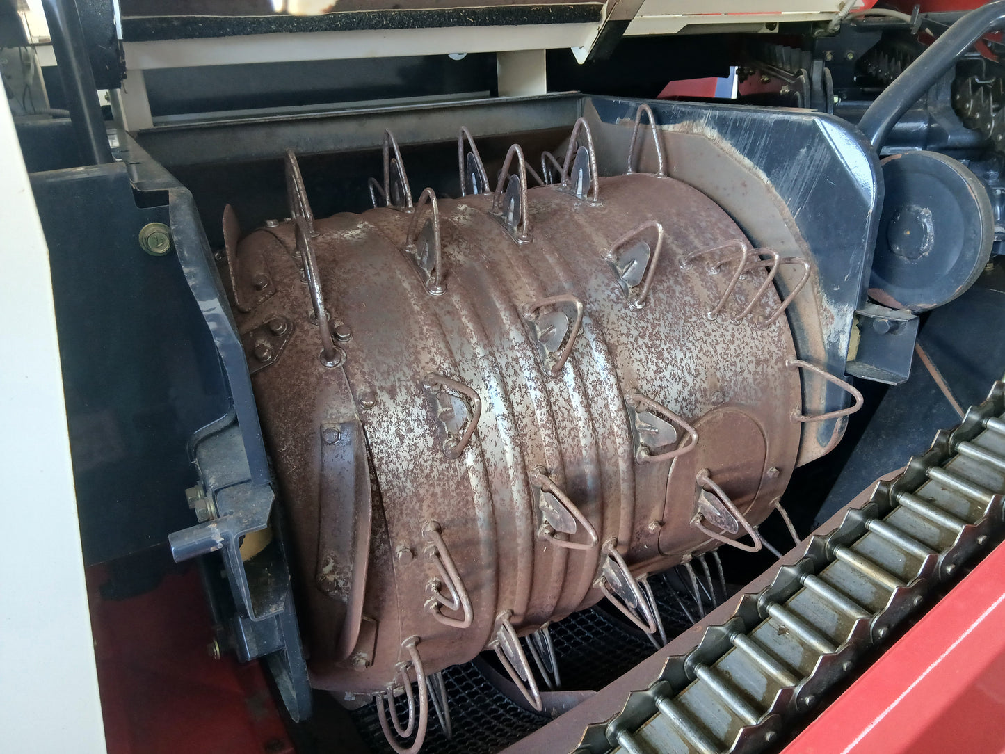 ヤンマー 中古 コンバイン GC325 【宮城2807】