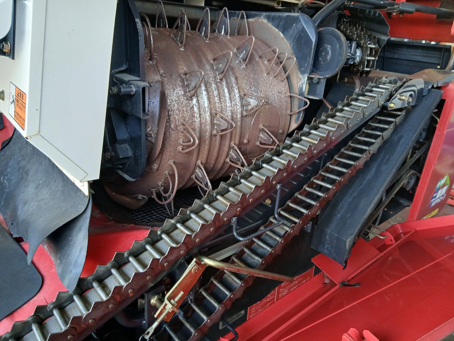 ヤンマー 中古 コンバイン GC325 【宮城2807】