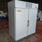 イセキ 中古 ファームストッカ 冷蔵保冷庫 HSE21 【宮城2842】