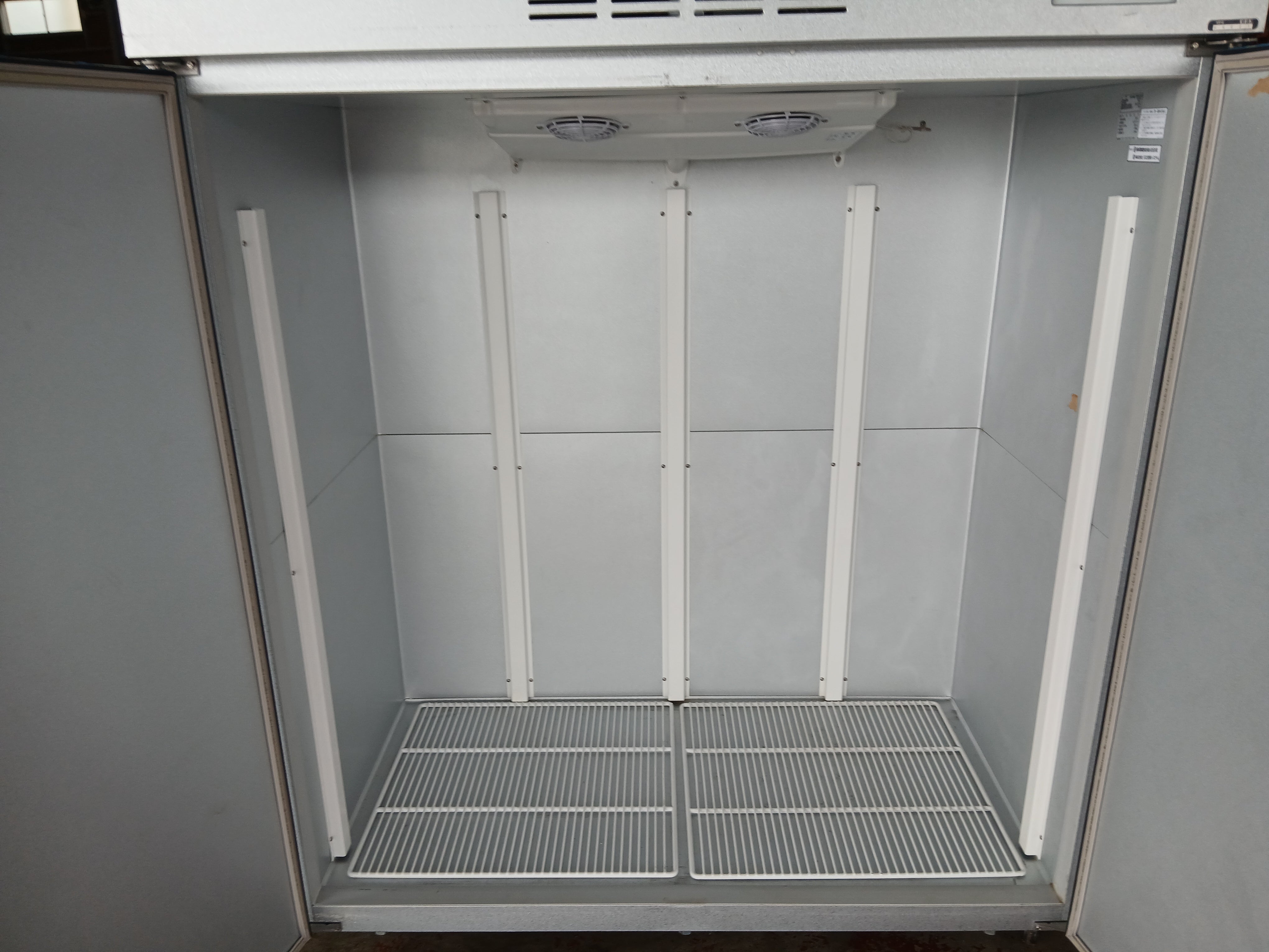 イセキ 中古 ファームストッカ 冷蔵保冷庫 HSE21 【宮城2842】 – 農キング