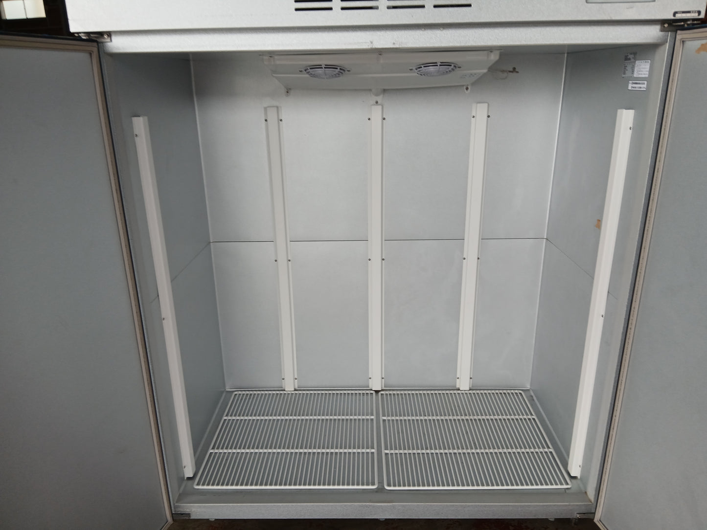 イセキ 中古 ファームストッカ 冷蔵保冷庫 HSE21 【宮城2842】