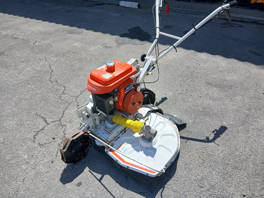 クボタ　中古　ロータリーモア　GC701-D　【宮城店2845】