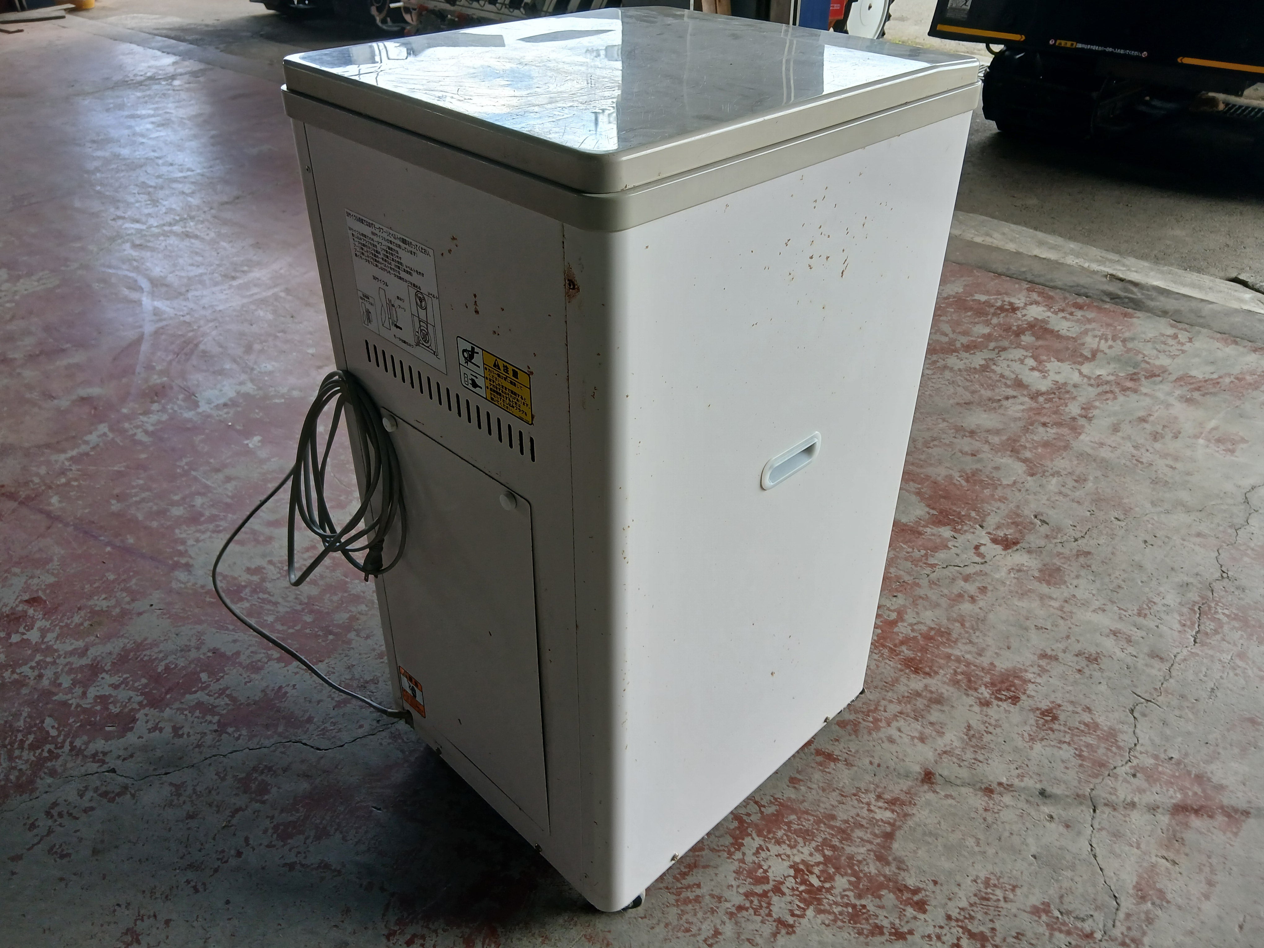 ホソカワ 精米機 R451E ホソカワ 細川製作所 精米機 R451EN | のうき屋 