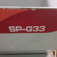 コンマ 中古 播種機 SP-G33 ジャンク品・部品取り品【宮城2812】