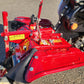 ヤンマー　中古　管理機　YK450RK-R　【動画有】