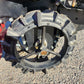 ヤンマー　中古　管理機　YK450RK-R　【動画有】