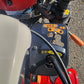 ヤンマー　中古　管理機　YK450RK-R　【動画有】