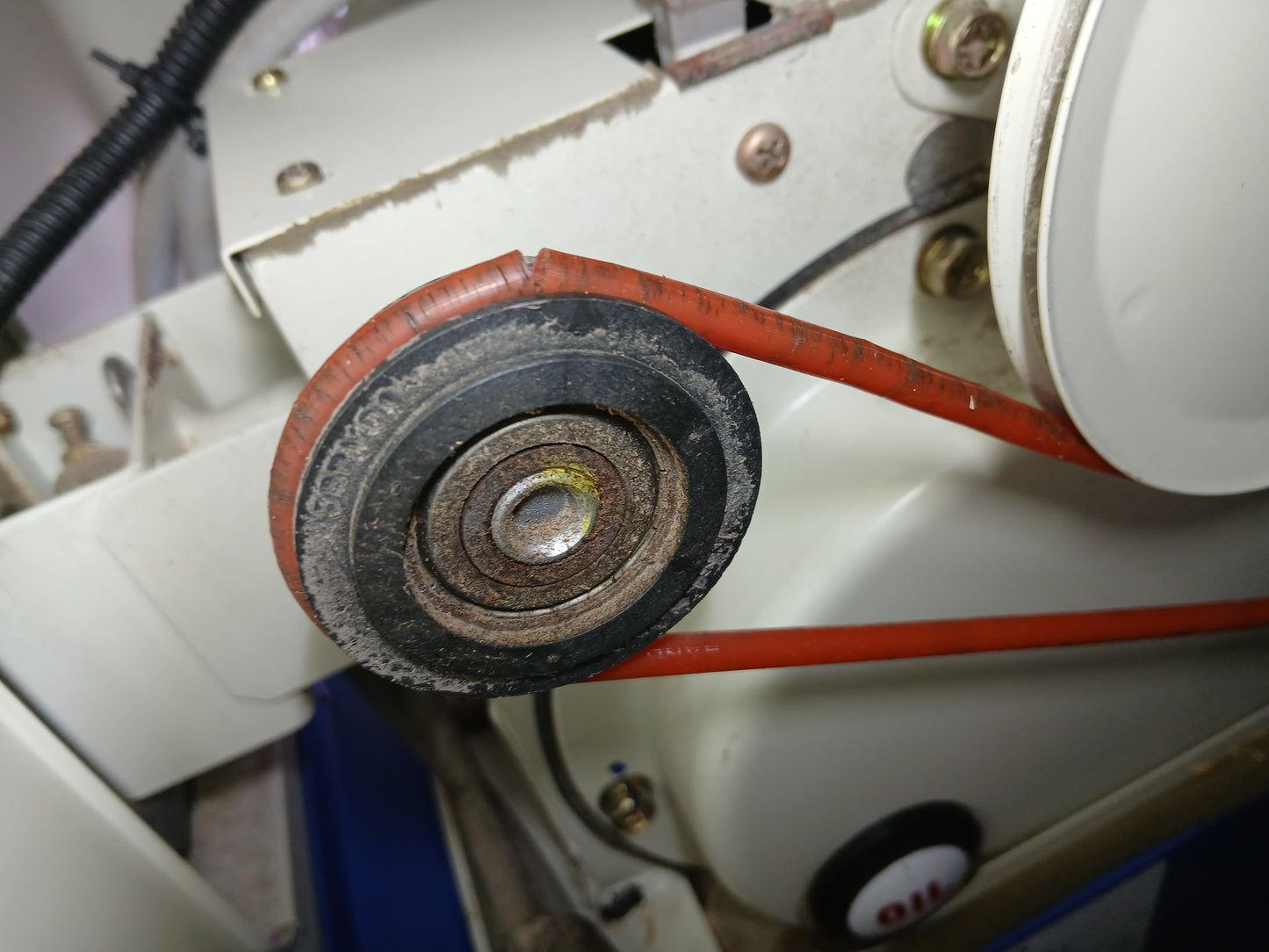 サタケ　中古　籾摺機　NPS350DXA 【宮城2838】