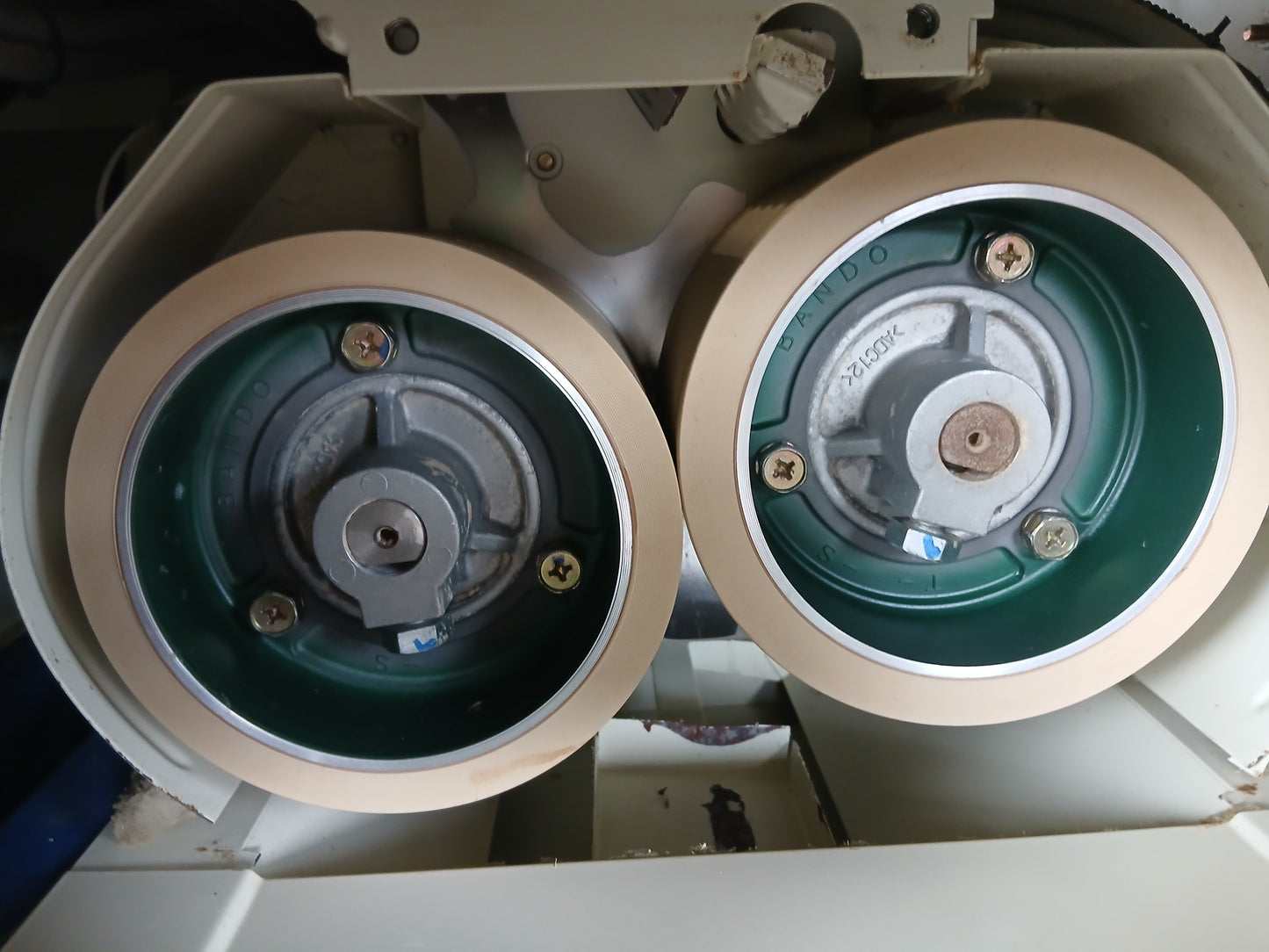 サタケ　中古　籾摺機　NPS350DXA 【宮城2838】