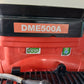 共立　中古　背負動力散布機　DME500A　【宮城店2852P】