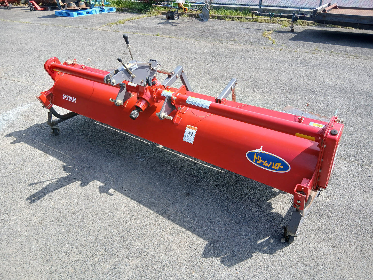 スター　中古　ドリームハロー　MPS2410　【宮城店2854】