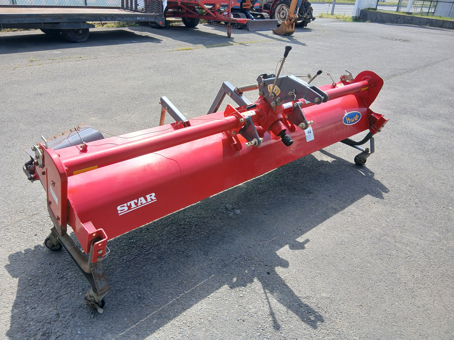スター　中古　ドリームハロー　MPS2410　【宮城店2854】