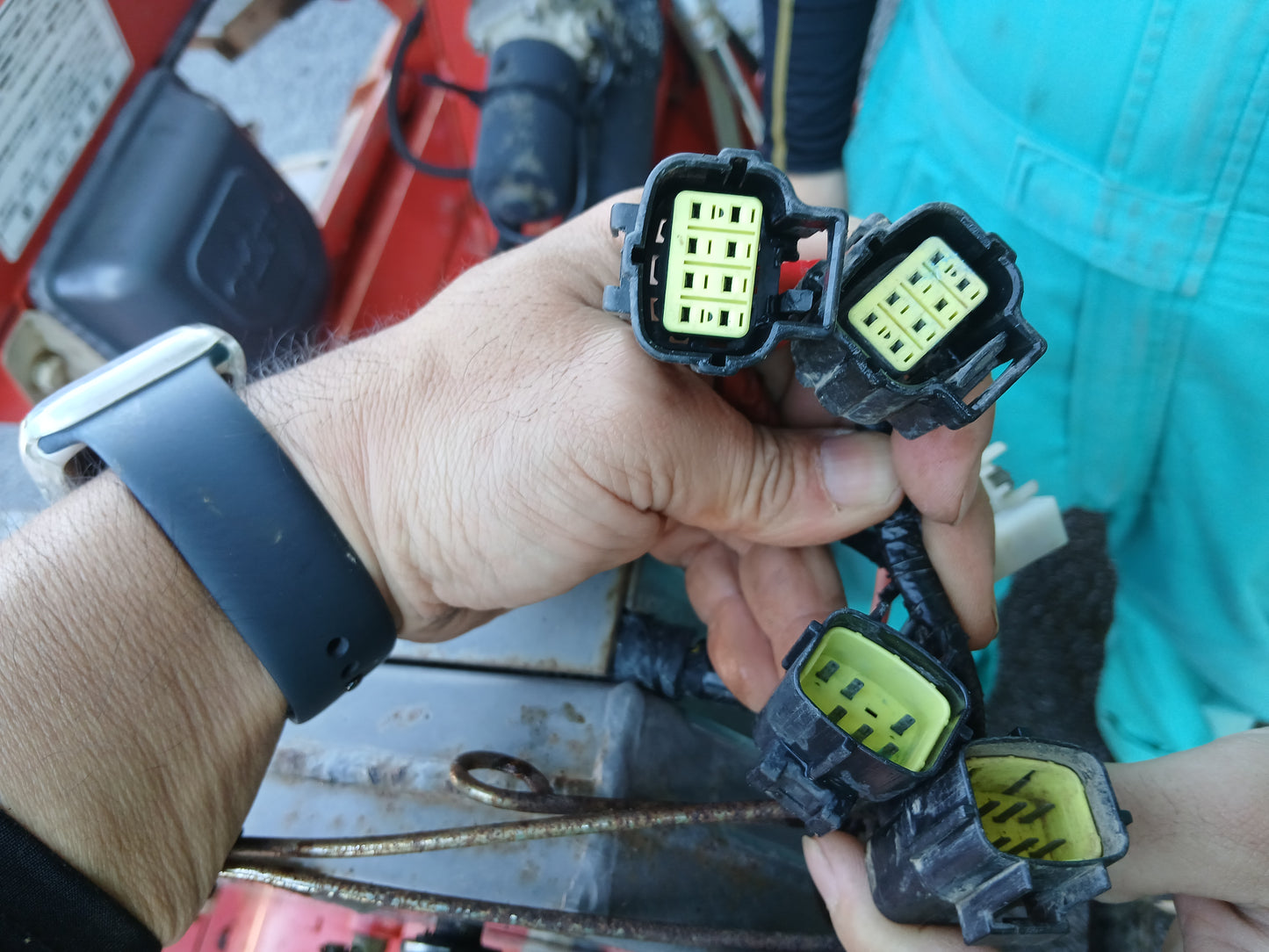 ニプロ　中古　ウィングハロー WGS3105BE-S 【宮城2856】