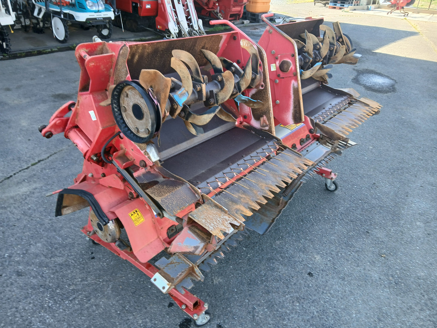 ニプロ　中古　ウィングハロー WGS3105BE-S 【宮城2856】