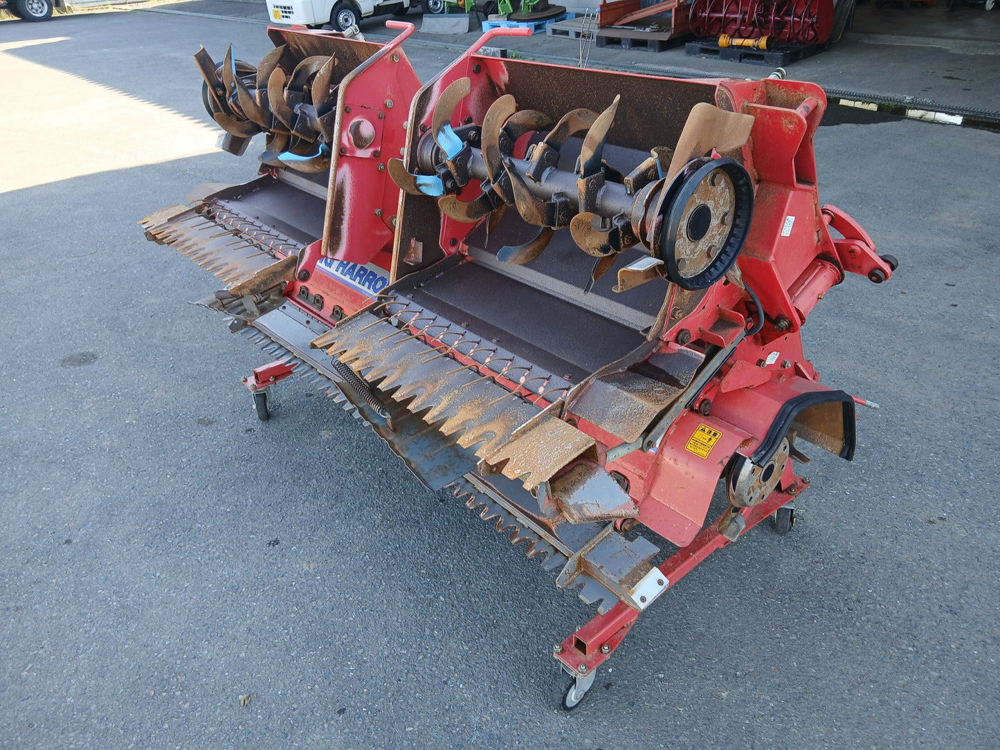 ニプロ　中古　ウィングハロー WGS3105BE-S 【宮城2856】