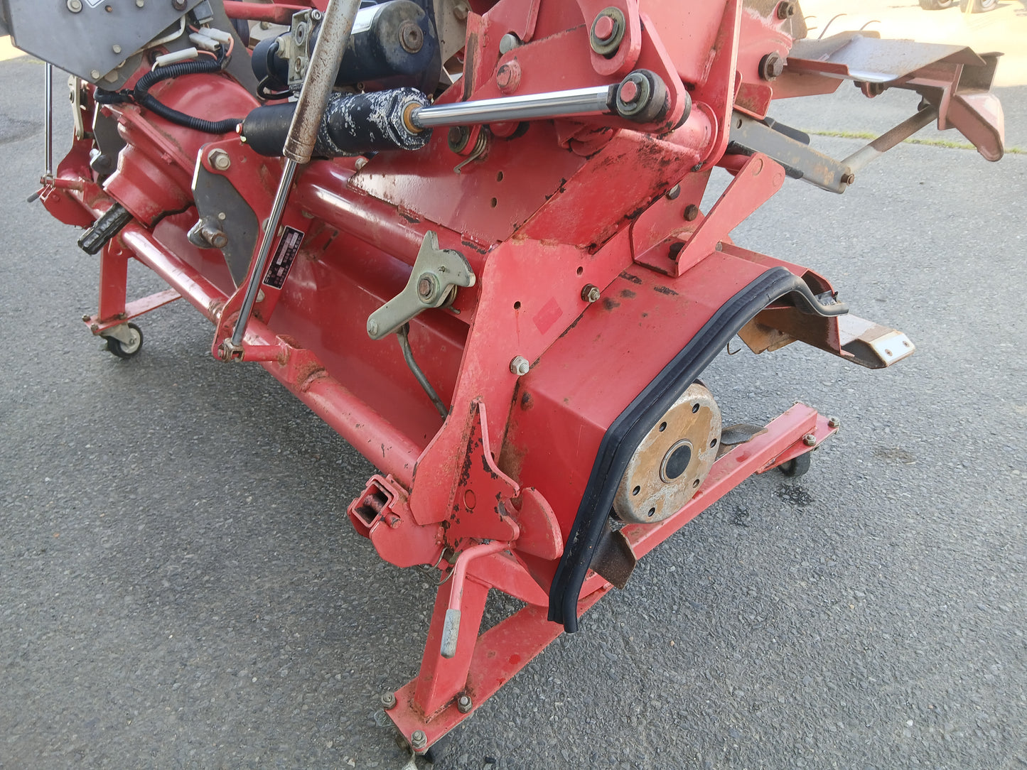 ニプロ　中古　ウィングハロー WGS3105BE-S 【宮城2856】