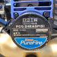 日立　中古　刈払機　FCG24EASP