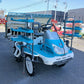 クボタ　中古　田植機　SPU650　【宮城店2864P】