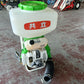 共立　中古　背負動力散布機　DMD450E　ジャンク品　【宮城店2857】
