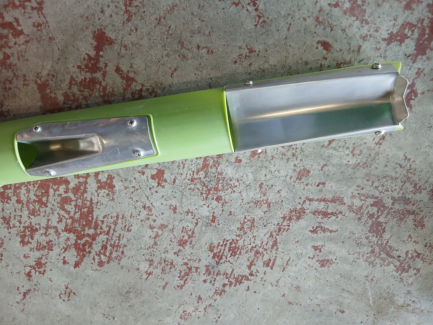 共立　中古　背負動力散布機　DMD450E　ジャンク品　【宮城店2857】