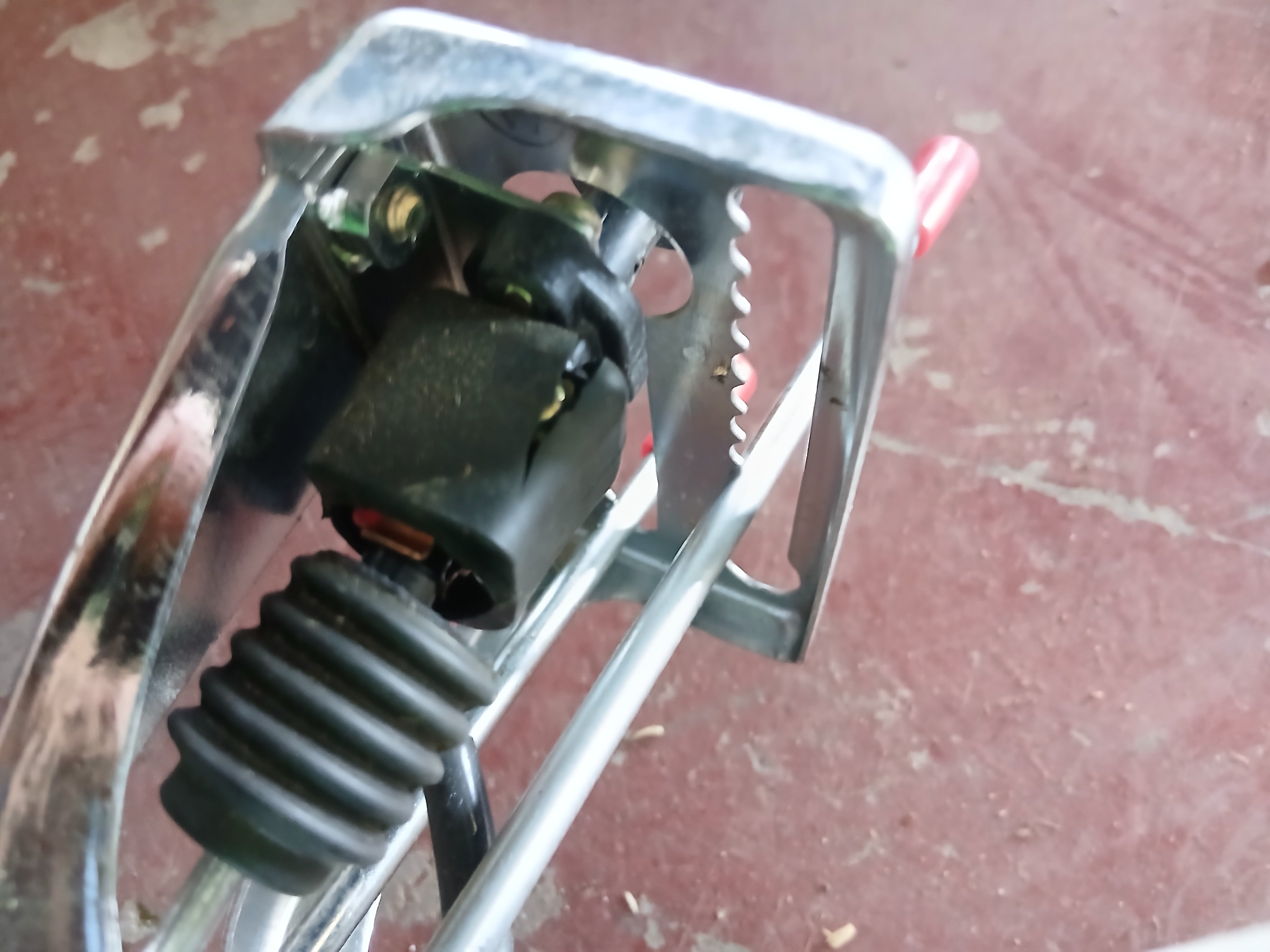 共立 中古 背負動力散布機 DMD450E ジャンク品 【宮城店2857】 – 農キング