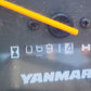 ヤンマー　中古　トラクター　F-7