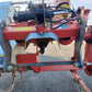 ササキ　中古　畦塗機　RB305D-S　【宮城店2829P】