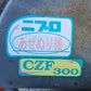 ニプロ　中古　畦塗機　CZF300-A2　ジャンク・部品取り品　【宮城2841】