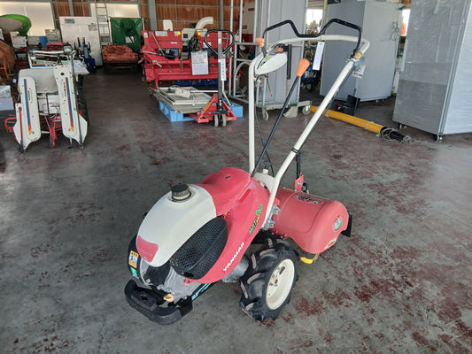 ヤンマー　中古　管理機　MRT650RZ　【宮城2861】