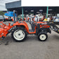 クボタ　中古　トラクター　KT22（ローダー付）
