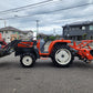 クボタ　中古　トラクター　KT22（ローダー付）