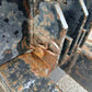 メーカー不明　中古　トレーラー　型式不明 【宮城2883】