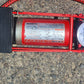 不明　中古　フット式空気入れ　F-57