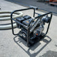 工進　中古　エンジンポンプ SEV-80X 【宮城2865】