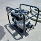 工進　中古　エンジンポンプ SEV-80X 【宮城2865】