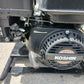 工進　中古　エンジンポンプ SEV-80X 【宮城2865】