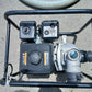 工進　中古　エンジンポンプ SEV-80X 【宮城2865】