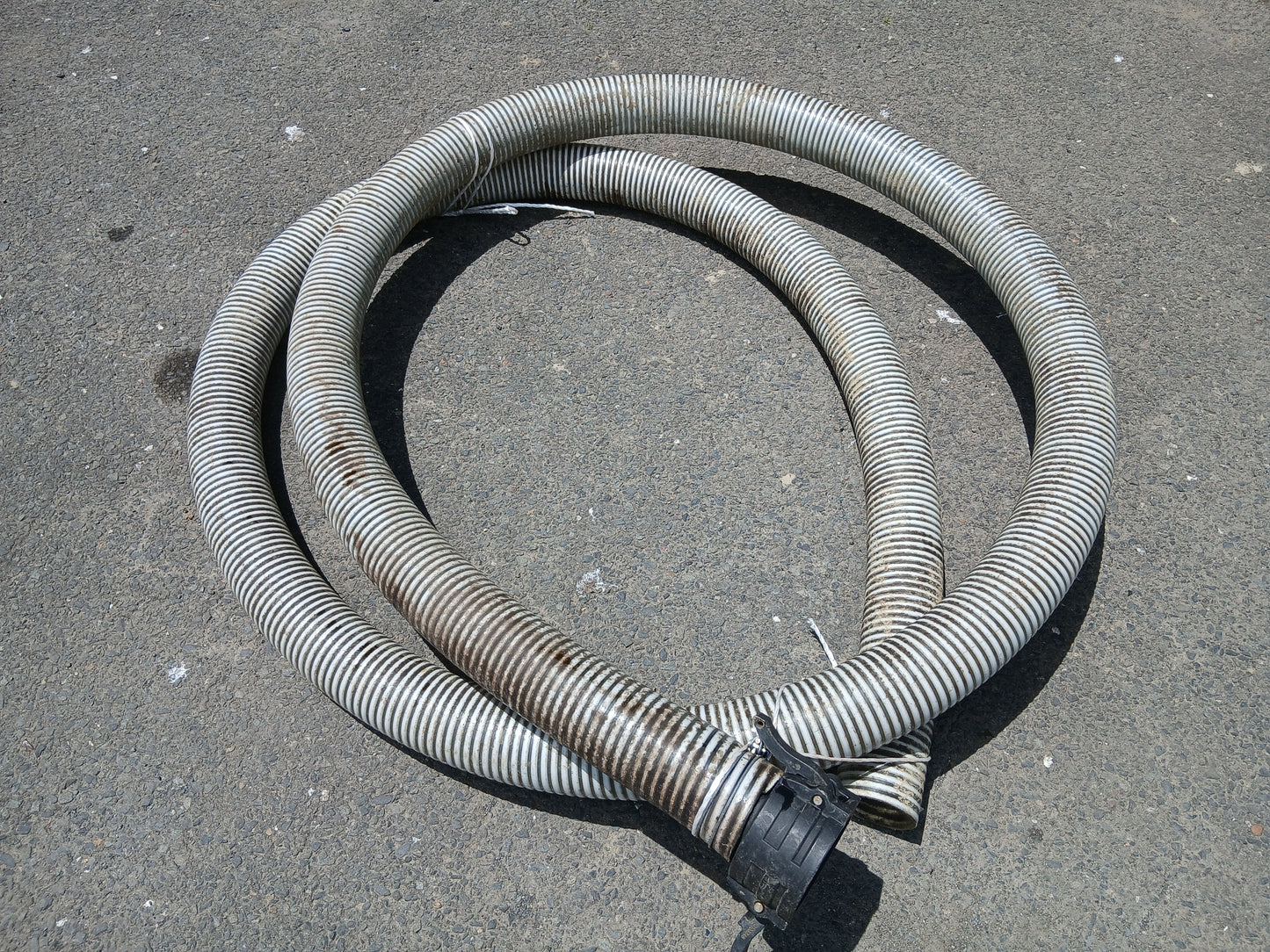 工進　中古　エンジンポンプ SEV-80X 【宮城2865】