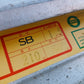 昭和 中古 アルミブリッジ SB 210-30-1.5ｔ 【宮城2911】
