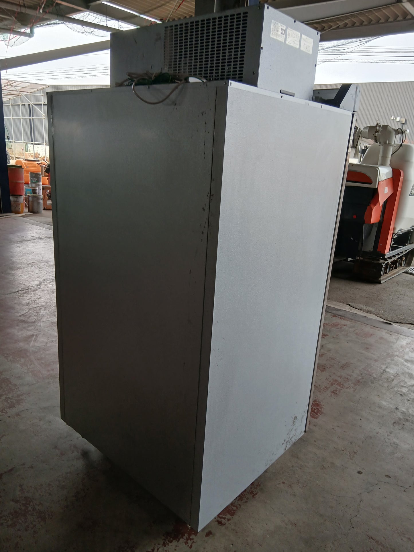 エムケー精工 中古 保冷庫 ARG-14CSF 【宮城2913】