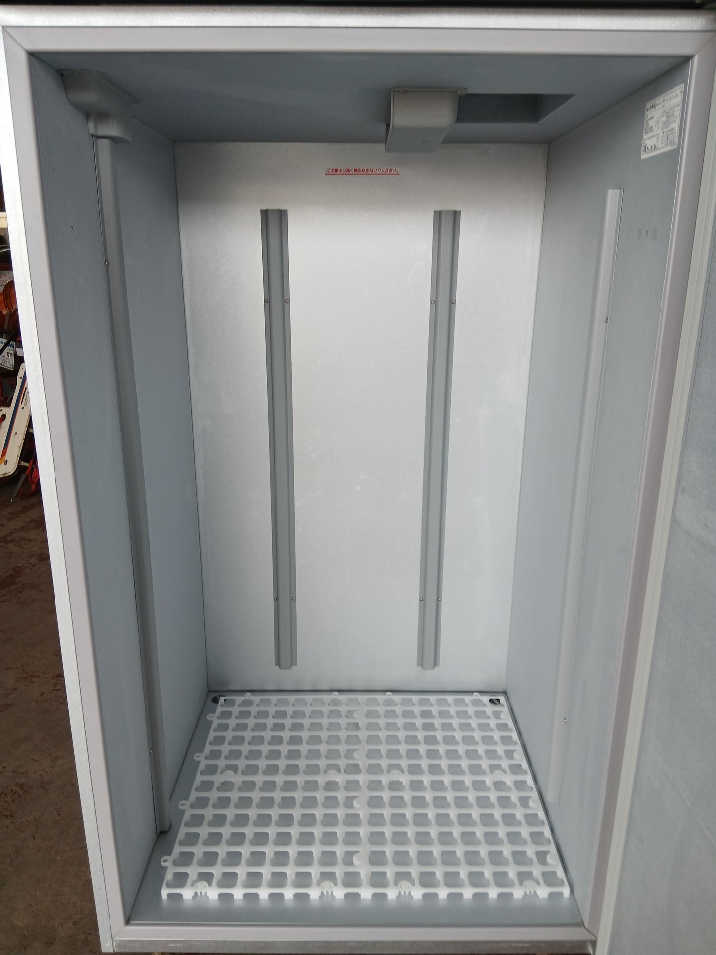エムケー精工 中古 保冷庫 ARG-14CSF 【宮城2913】