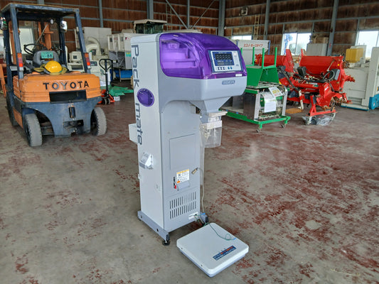 タイガー 中古 選別計量器 CR-20A 【宮城2916】