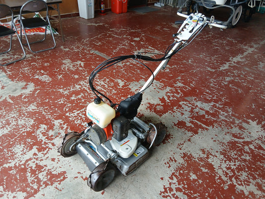 オーレック　中古　スパイダーモア　SP850A　【宮城店2912】