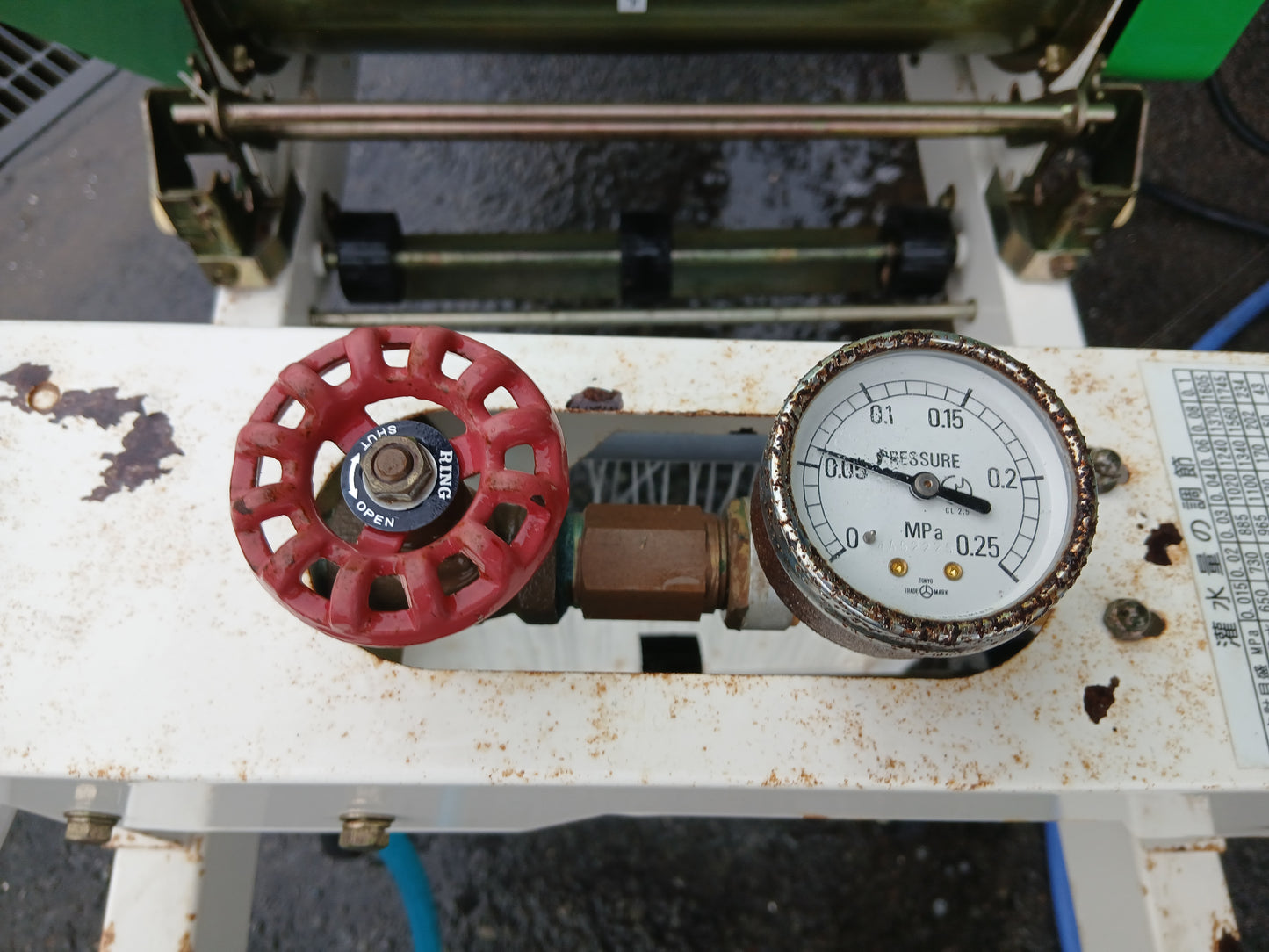 スズテック 中古 播種機 HK-207KB 【宮城2827】