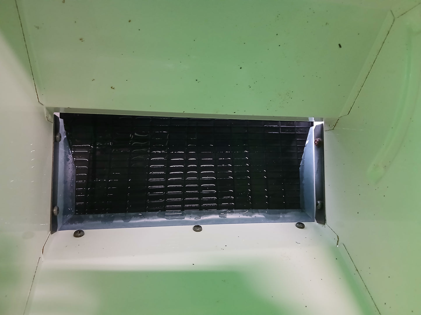 スズテック 中古 播種機 HK-207KB 【宮城2827】