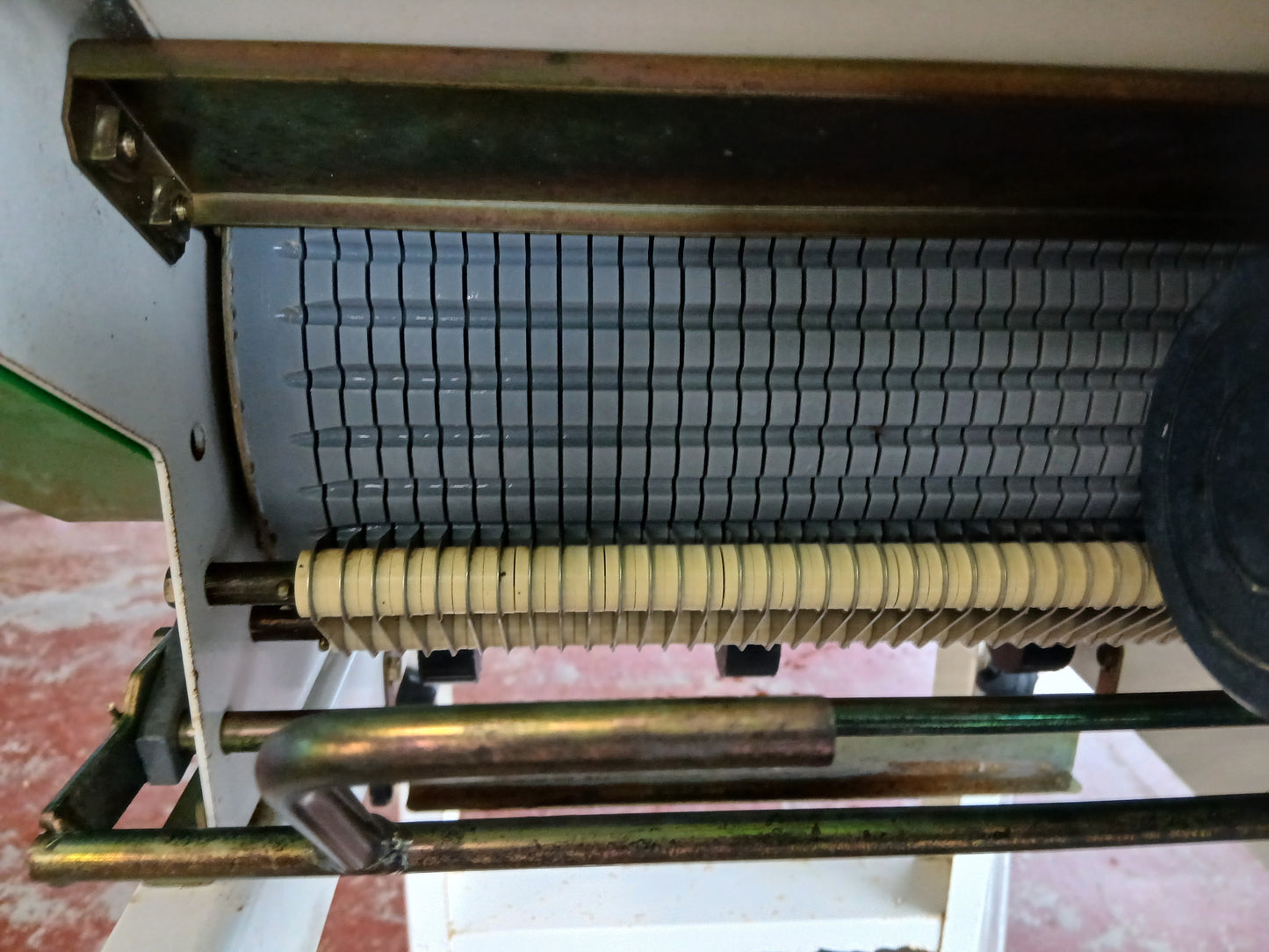 スズテック 中古 播種機 HK-207KB 【宮城2827】