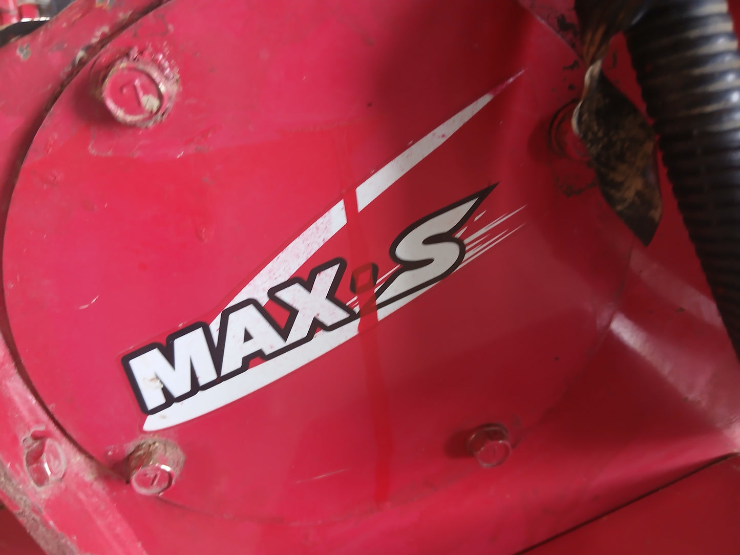ササキ　中古　ハロー　MAX416【宮城店2918P】