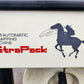 ストラパック　中古　半自動梱包機　D-52