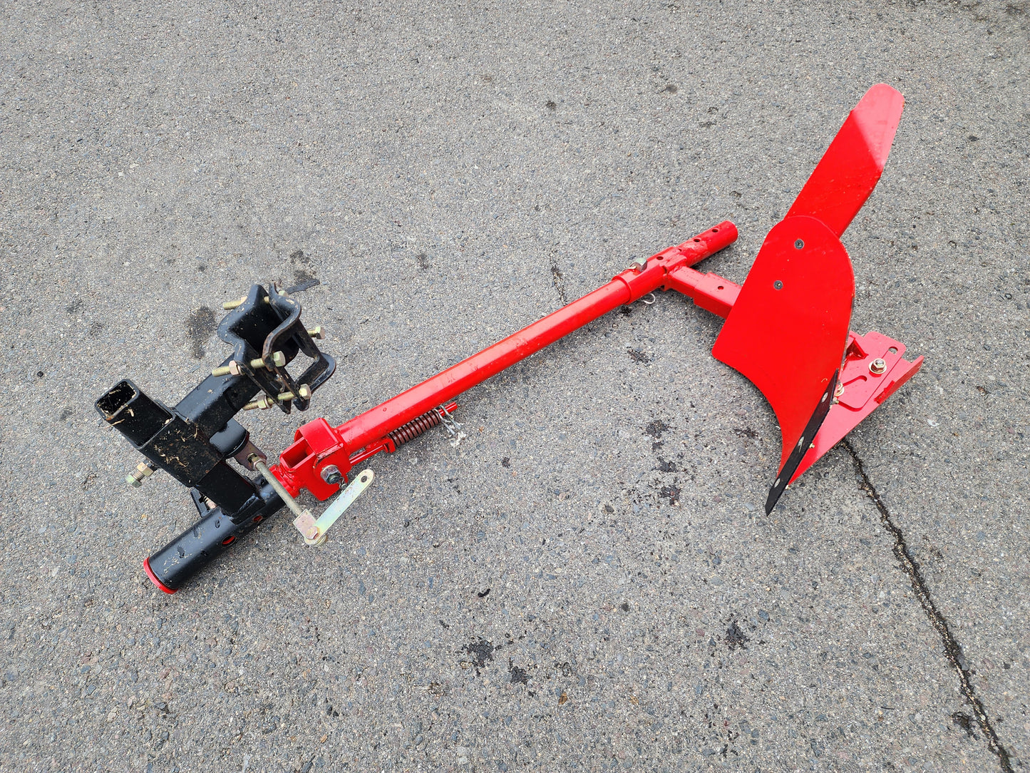 ジョーニシ　中古　サイドスキ　不明