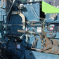 スター 中古 ロールベーラー TRB0950AT 【宮城2929M】